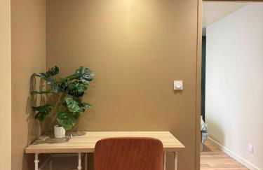 L'Olivier - appartement cozy au centre de Poitiers - Foto 23