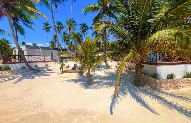 Zanzibar Beach House- South - Photo 41