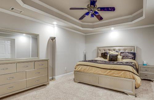 Close to Wedding and Event Venues! Apt in Grayson - Foto 13