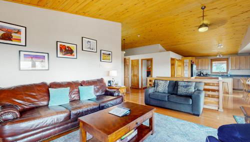 The Mountain Artist's Retreat - Foto 5