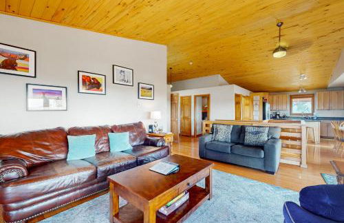 The Mountain Artist's Retreat - Foto 5