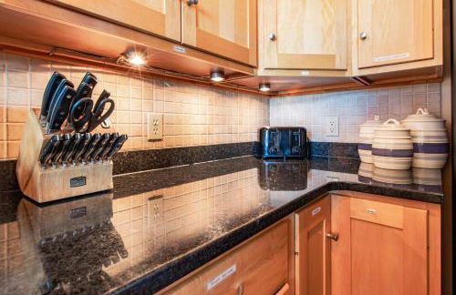 Incredible Views w Garage on Lake and bike trail - Foto 9