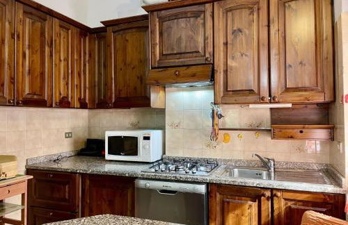 Apartment Nel Castagneto-2 by Interhome - Photo 7