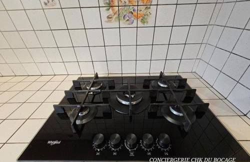 La Casa - Gîte familal - 15min from Puy duFou - Foto 16