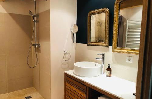 Gîte Le Clos de Miribel - Foto 35