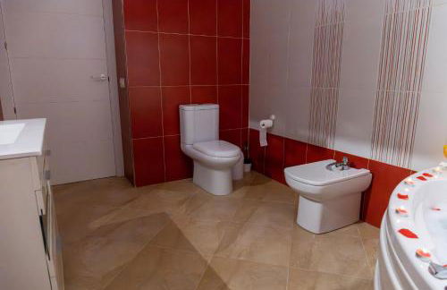 CT 355 AL - Faro's Pechina Rural - Disfruta de un Cortijo! - Foto 13