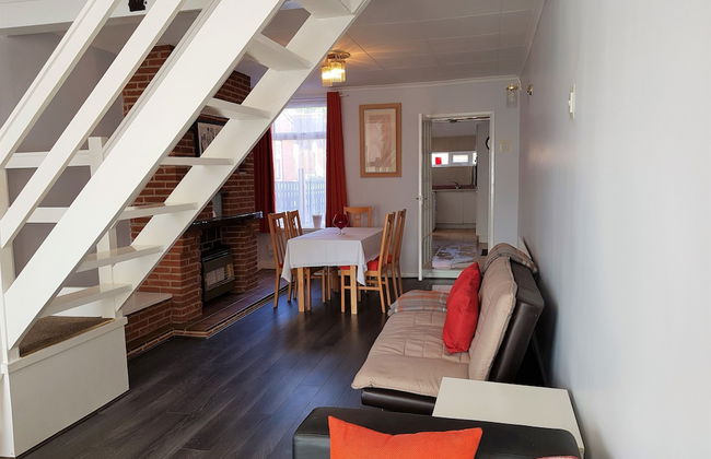 Garden City House- Huku Kwetu - Foto 14