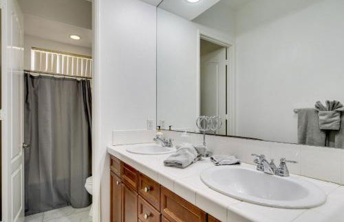 Coachella and Stagecoach Oasis in Desert Hot Springs - Foto 17