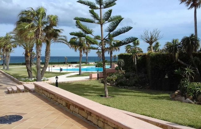 Marina Beach Private Pool&Beach - Foto 15