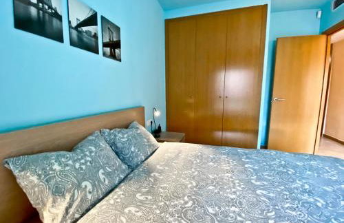 Urban Manresa-City center apartment with balcony - Photo 18