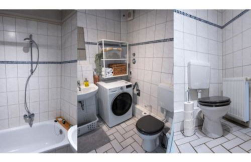 Alt Mölln, Wohnung 10 - Foto 8