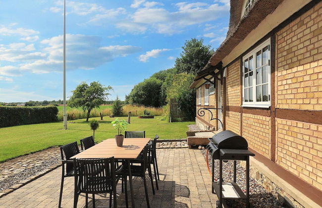 6 Person Holiday Home in Store Heddinge - Foto 14