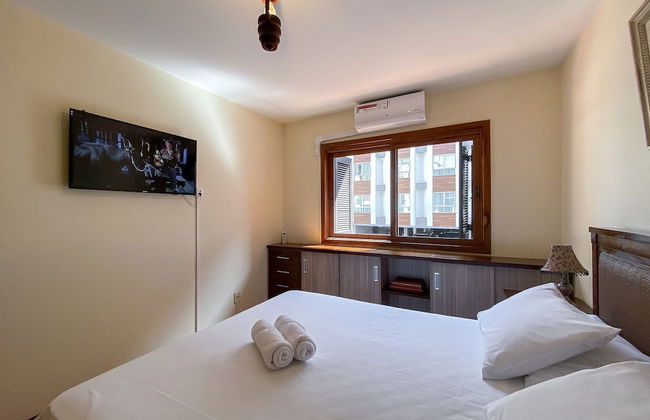 LOCAR-IN GRAMADO- Edifício Santana - Foto 5