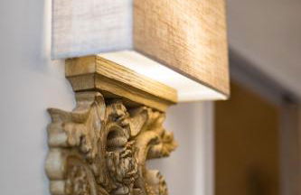 Chalet Le Lodge - Foto 22