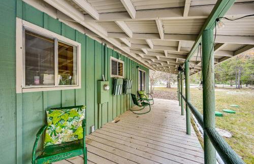 22 Mi to Lost Trail Skiing Serene Winter Retreat - Foto 26