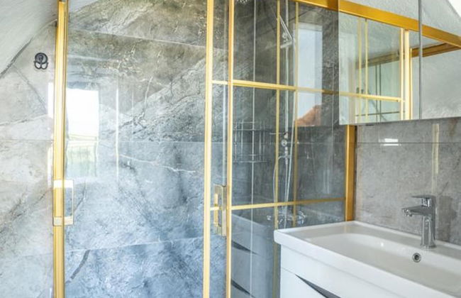 Villa Wonder in Dalyan - Photo 21