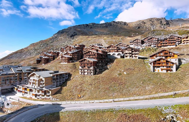 Les Olympiades - Foto 21