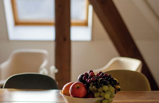 BERG&BERG APARTMENTS-Spiez Self Check-In - Foto 18