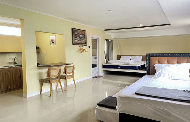 Elka-Es Villa - Foto 32