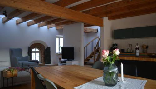 Ferienwohnung Hofgut - Foto 1