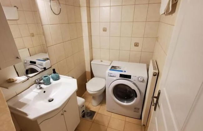 Sior Dionysios Apartments - Foto 33