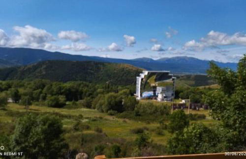 Petit chalet dans résidence - Foto 20