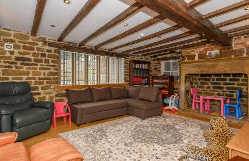 Poplar Farm House - Book Your Spring Summer Events - Pass the Keys - Foto 4