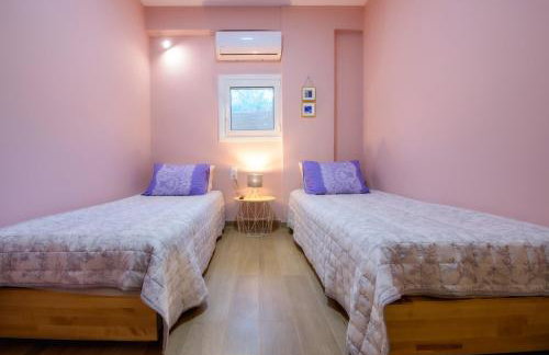 Gouves Garden Hersonisos Heraklion - Foto 12