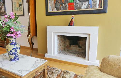 Villa Mon Repos - Foto 28