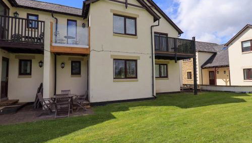 Mallard Cottage Lake District, Leisure Spa Pool & Gym - Foto 1, Garden