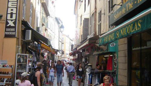 Un coin de campagne en ville - Foto 3, Shopping Area