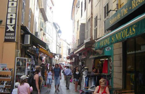 Un coin de campagne en ville - Foto 3