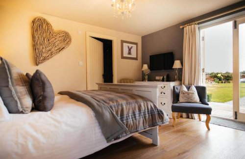 Willington Lodge - Foto 42