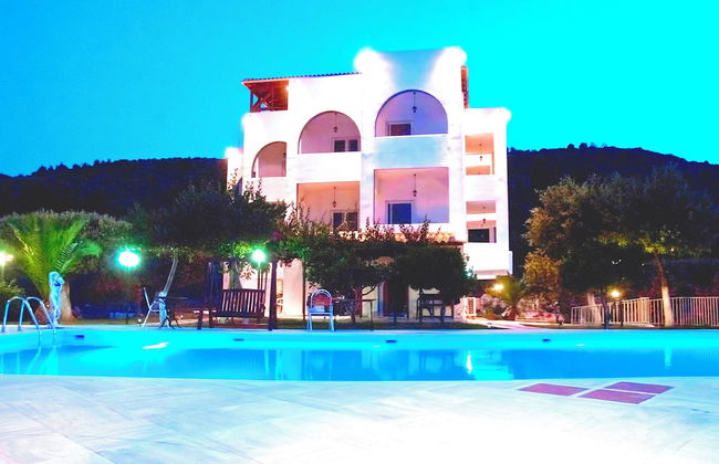 Villa Agnanti - Foto 3