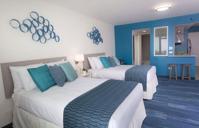 ESJ Beach Hotel - Foto 10