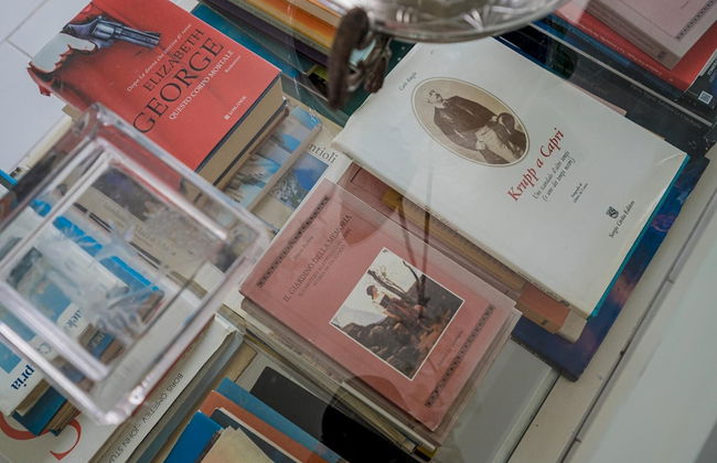 Charming Loft Camerelle - Foto 8