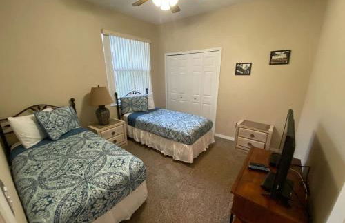 Golf Course Views, Large Pool Deck Villa in Southern Dunes - Foto 39