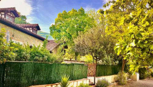 Casa Rural Paraje de yuste - Foto 5, Garden