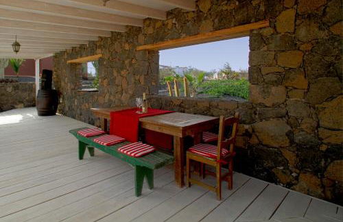 Villa Los Volcanes - Photo 23