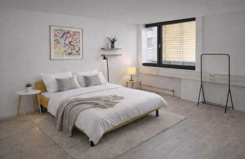 Green Plants 24 7 Check In 4 Persons - Foto 4