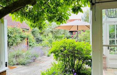 Perfectly Positioned Hambleden House - Foto 22