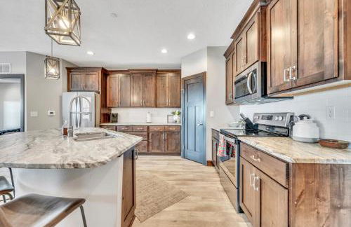 Bridges Bay Resort Bayside Building 203 - Photo 22