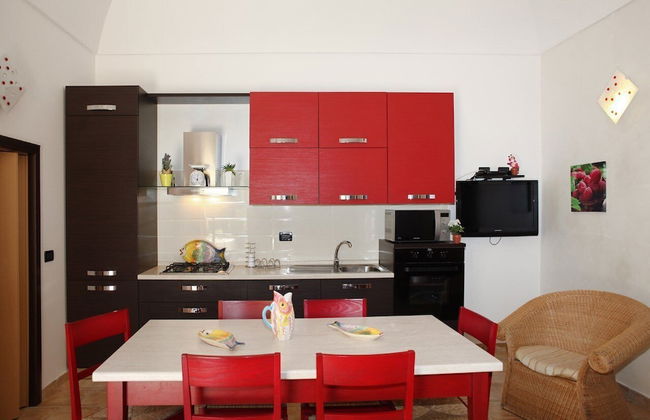 I tre Golfi Itaca - Foto 18