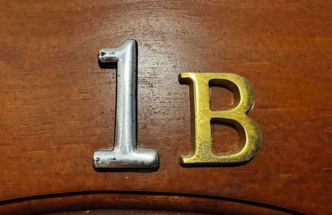 Apart Hotel Riga - Foto 30