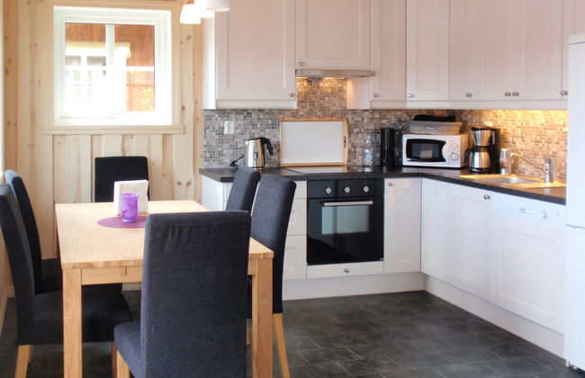 Blåbærhytta - Foto 4