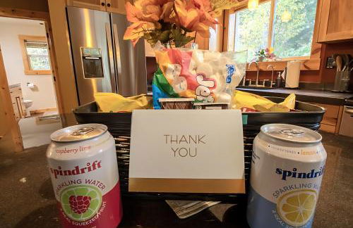 2 Kings, Fire Pit, Gameroom, EV charger, Dogs OK! - Foto 32