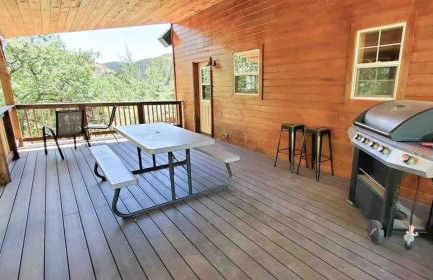 Virgin River Retreat East Zion & Bryce - Foto 7