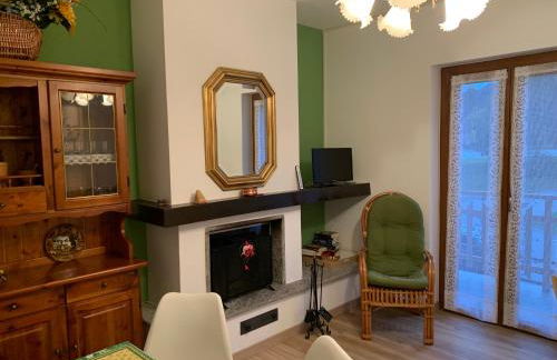 Il nido Santa Maria Maggiore Condominio Hermitage - Foto 8