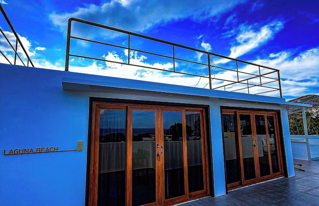 The Pacific Coast Tropical Haven - Foto 33