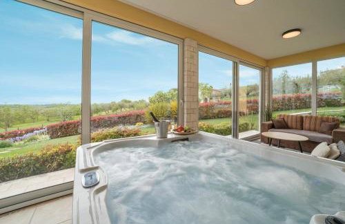 Villa GioAn - max 18, Private Playground and Sea View - Foto 35